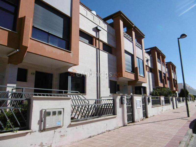 Casa en venta en Calle Fuenteovejuna, Villimar - V1 - V2 - S3 - S4 - San Cristobal, Burgos