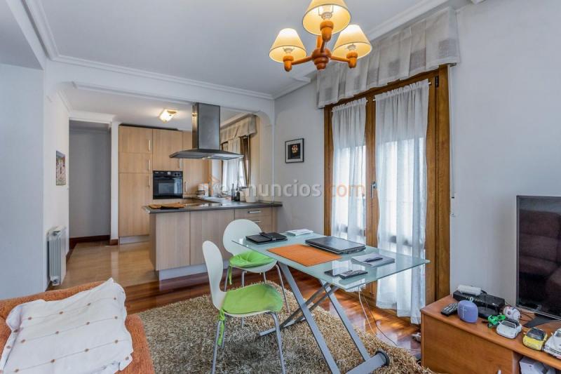 Apartamento en venta en  Deba