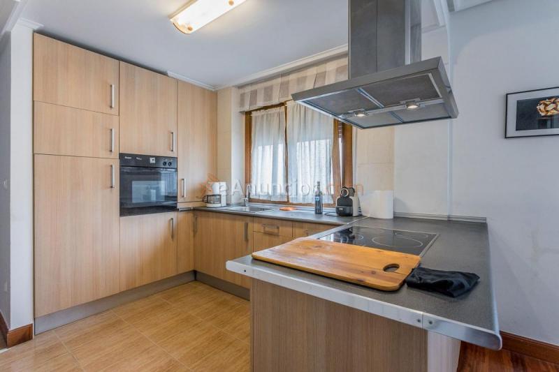 Apartamento en venta en  Deba