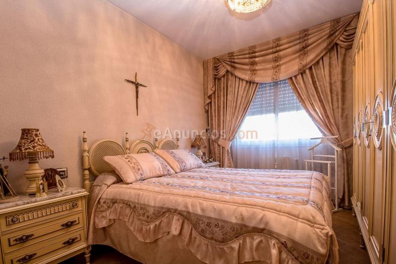 Apartamento en venta en  Centro, Puertollano