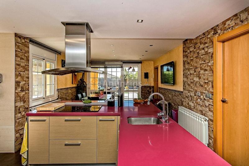 Adosado en venta en  Bigues, Bigues i Riells