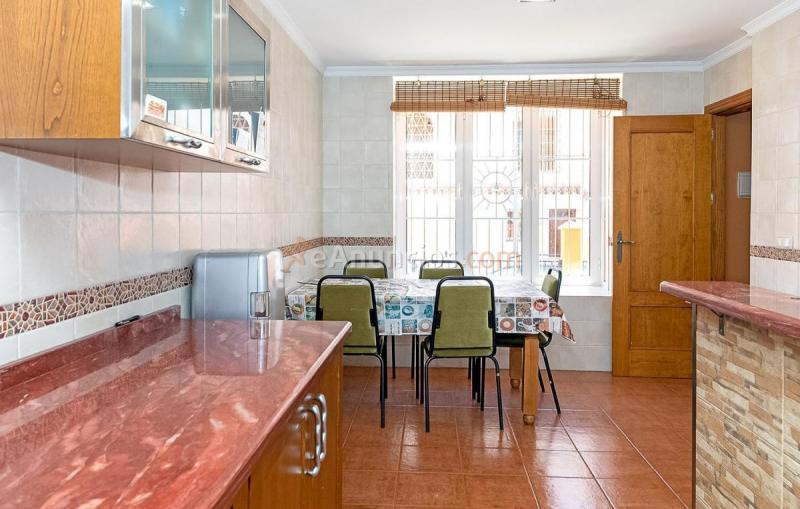 Adosado en venta en  Pizarra