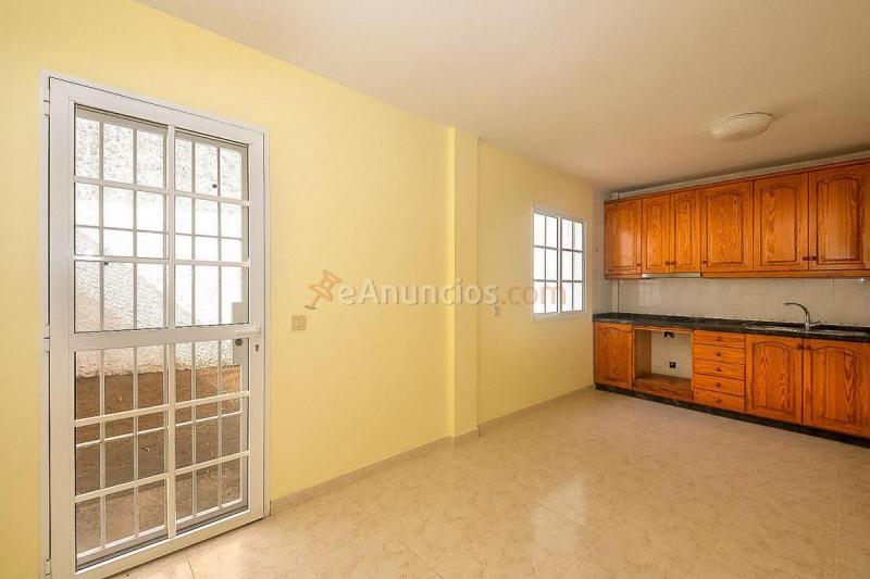 Adosado en venta en  Tamaraceite - San Lorenzo, Las Palmas de Gran Canaria