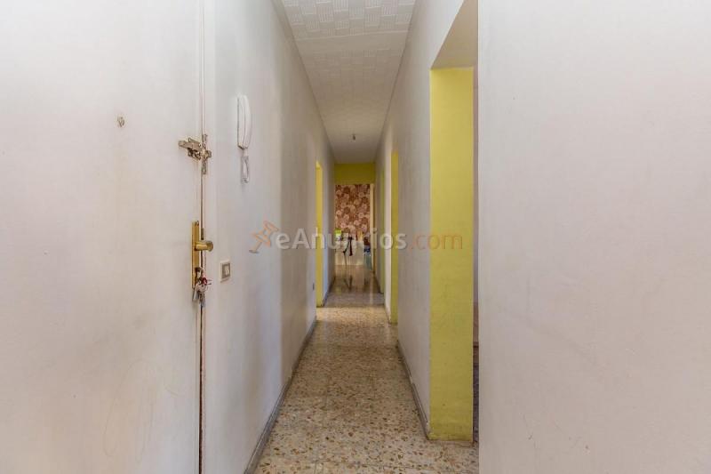 Apartamento en venta en  La Salud-La Salle, Santa Cruz de Tenerife