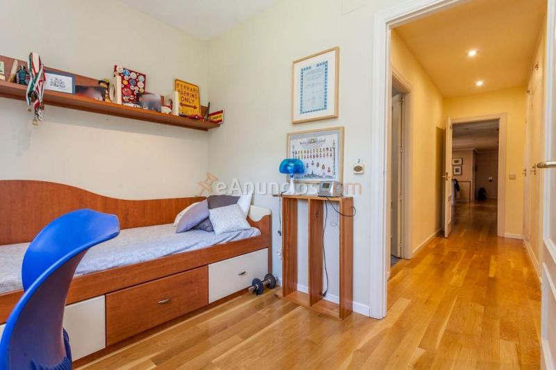 Adosado en venta en  El Bosque, Villaviciosa de Odón