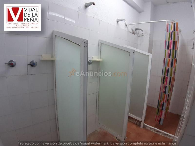 Local Comercial en alquiler en  Universidad, Los Castros, Santander