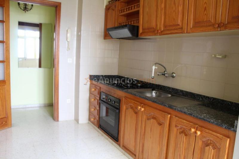 Apartamento en venta en  Manuel de Falla, Ciudad Alta, Las Palmas de Gran Canaria