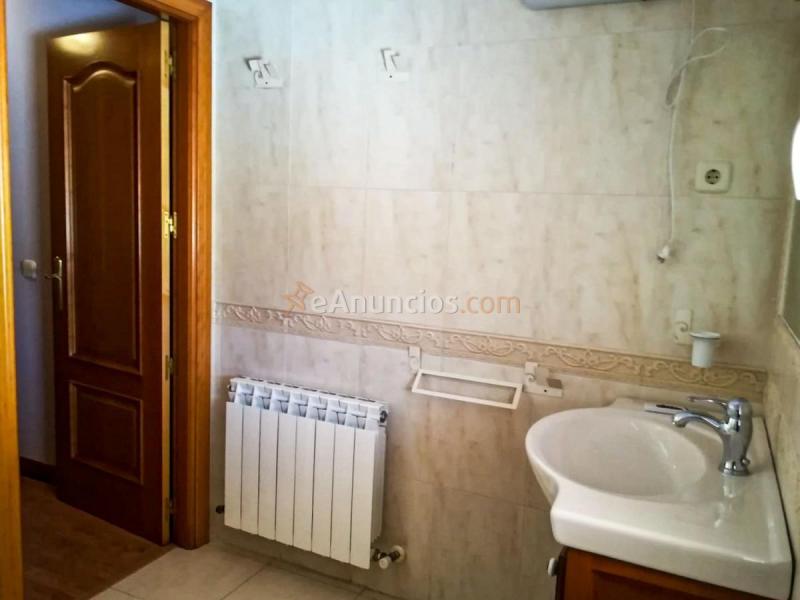 Casa en venta en  San Andrés, Colmenar Viejo