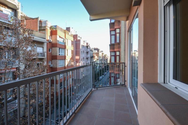 Apartamento en venta en Avenida de la República Argentina, Barcelona, Sarri-Sant Gervasi, Barcelona