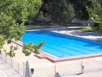 Apartamento en alquiler en Plaza de Ensidesa, San Blas, Madrid