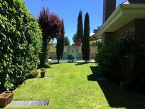 Adosado en alquiler en  Hortaleza, Madrid