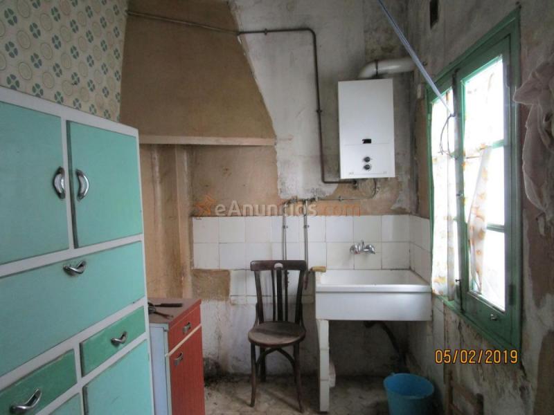 Apartamento en venta en  Navalagamella