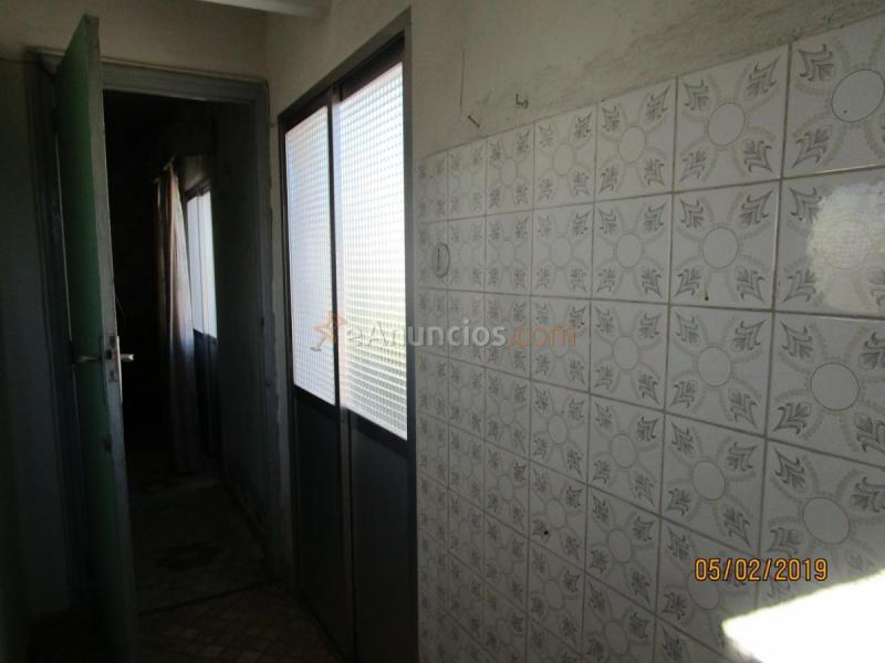 Apartamento en venta en  Navalagamella