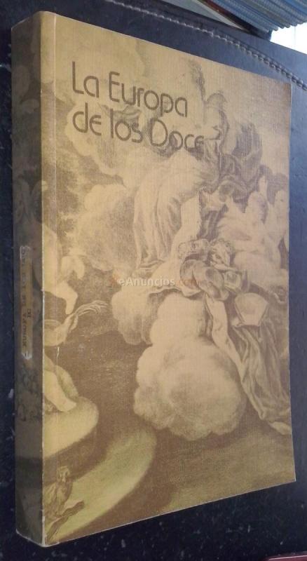 La Europa de los doce