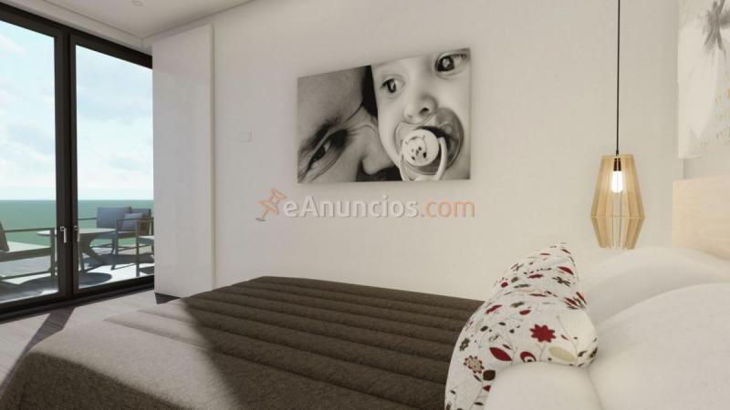 Apartamento en venta en  Playa del Cura, Torrevieja