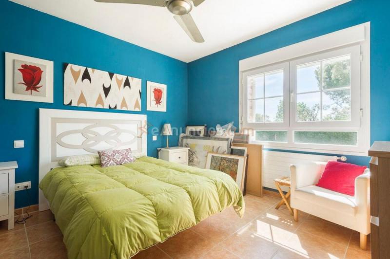 Adosado en venta en  Casa Amarilla, Galapagar