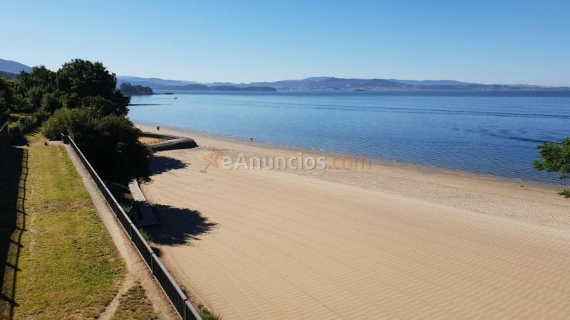 Apartamento en venta en Carretera de tanxil, Rianxo