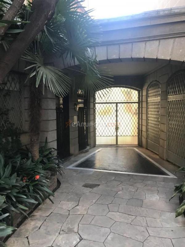 Apartamento en venta en Via Augusta, Sarri-Sant Gervasi, Barcelona