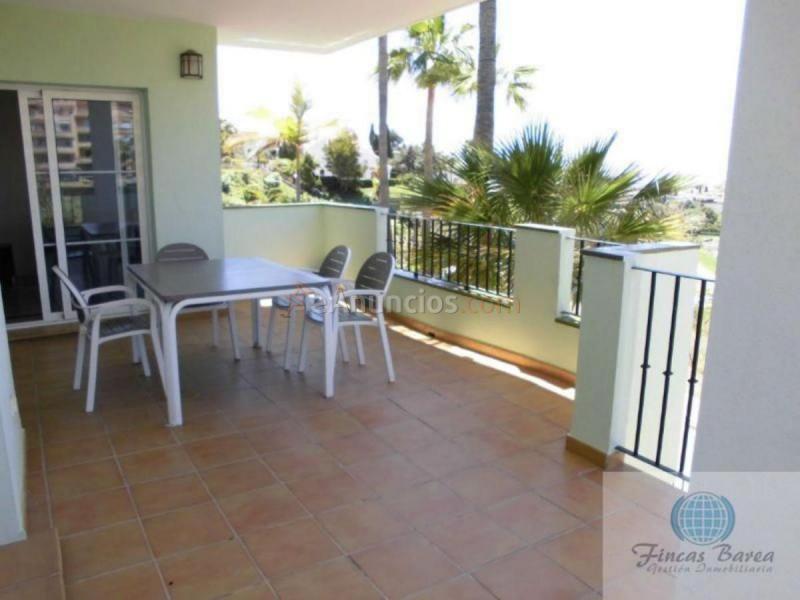 Apartamento en venta en  Riviera del Sol, Mijas