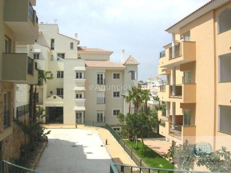 Apartamento en venta en  Riviera del Sol, Mijas