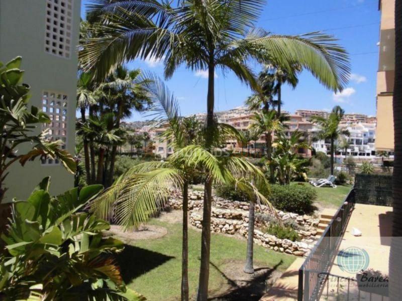 Apartamento en venta en  Riviera del Sol, Mijas