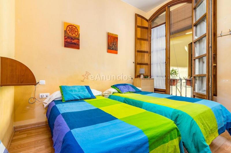 Loft en venta en  Centro, Málaga