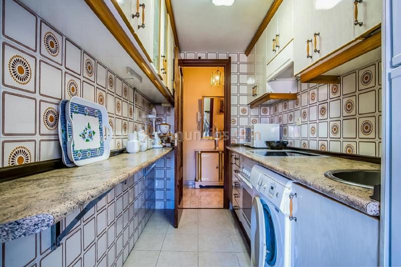 Apartamento en venta en  Fuenlabrada II - El Molino, Fuenlabrada