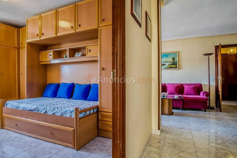 Apartamento en venta en  Fuenlabrada II - El Molino, Fuenlabrada