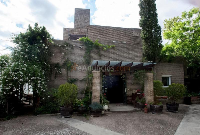 Adosado en venta en  San Vicente de la Sonsierra