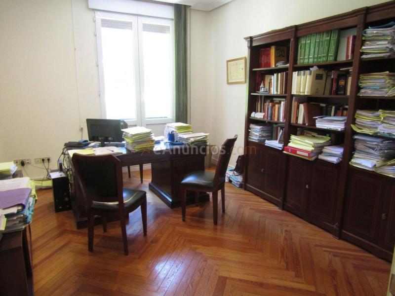 Apartamento en venta en Calle de Fuencarral, Chamberí, Madrid