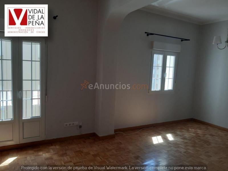Apartamento en venta en Calle Sevilla, Centro - Ayuntamiento, Santander