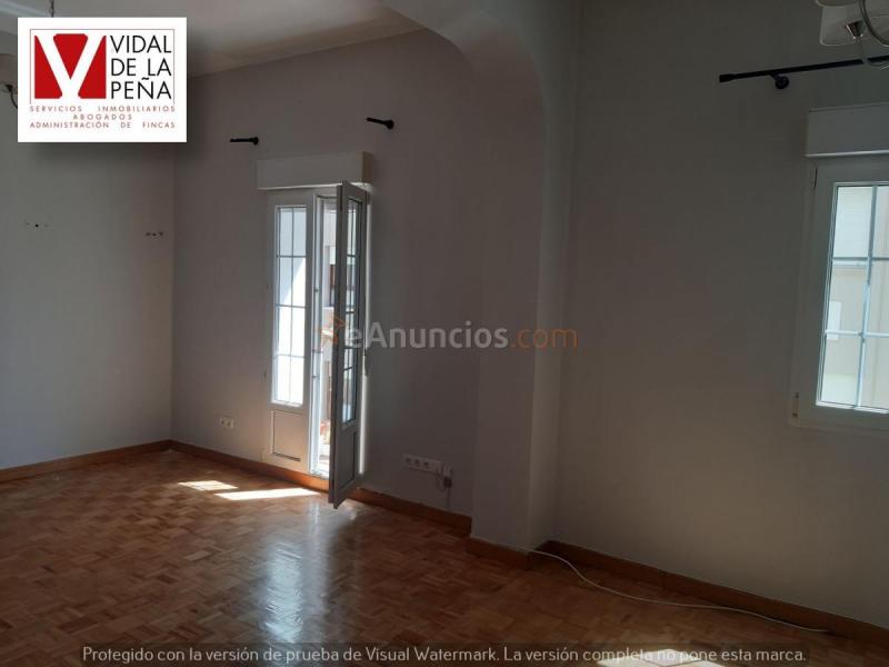 Apartamento en venta en Calle Sevilla, Centro - Ayuntamiento, Santander