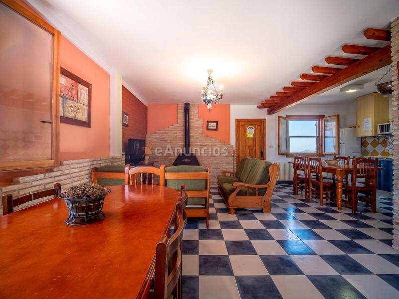 Adosado en venta en Camino Parada Honda, Moratalla