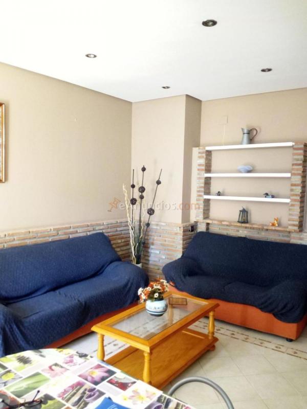 Casa en venta en  Churriana, Málaga