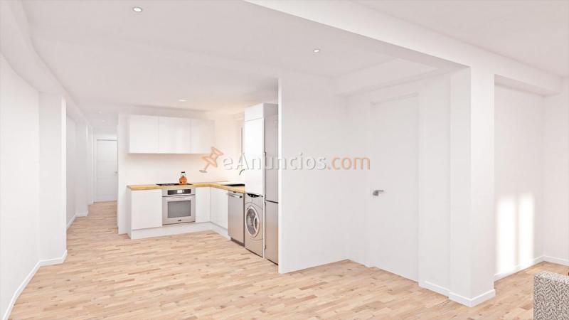 Apartamento en venta en  La Sadia, Valncia