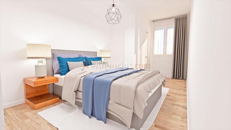 Apartamento en venta en  La Sadia, Valncia