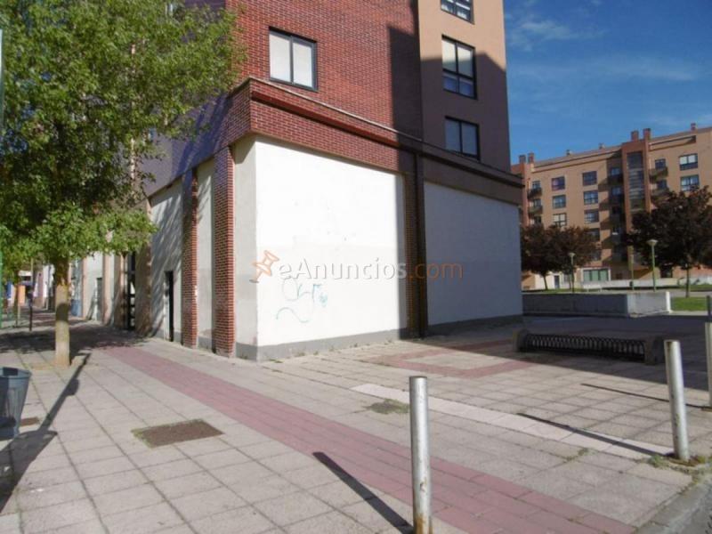 Local Comercial en venta en Calle Vela Zanetti, Villimar - V1 - V2 - S3 - S4 - San Cristobal, Burgos