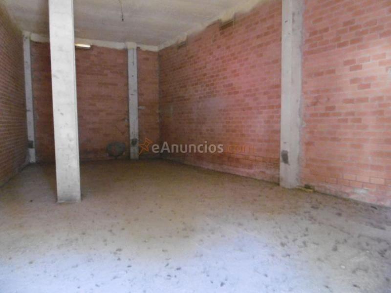 Local Comercial en venta en Calle Vela Zanetti, Villimar - V1 - V2 - S3 - S4 - San Cristobal, Burgos