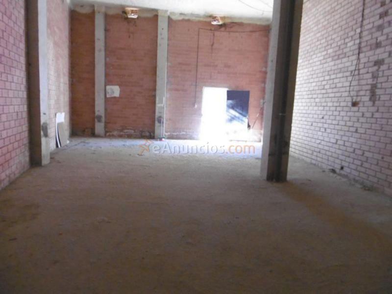 Local Comercial en venta en Calle Vela Zanetti, Villimar - V1 - V2 - S3 - S4 - San Cristobal, Burgos