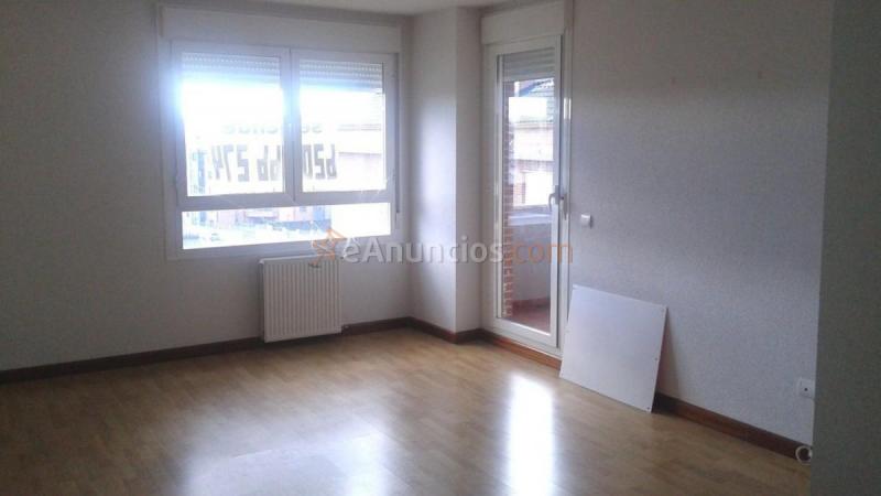 Apartamento en venta en Vereda del Esquileo, Polígono - Carrefour, Ávila