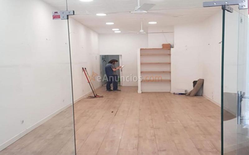Local Comercial en alquiler en Calle de Fuencarral, Centro, Madrid