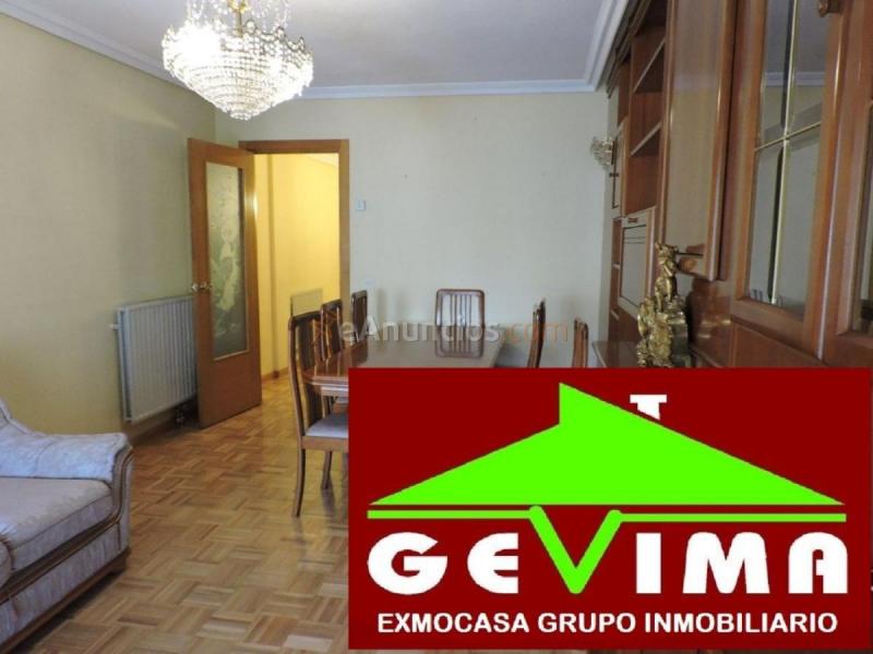 Apartamento en venta en  La Espinilla - Parque Blanco, Coslada