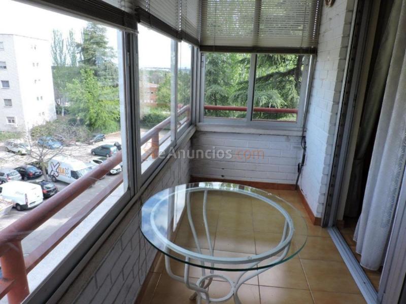 Apartamento en venta en  La Espinilla - Parque Blanco, Coslada