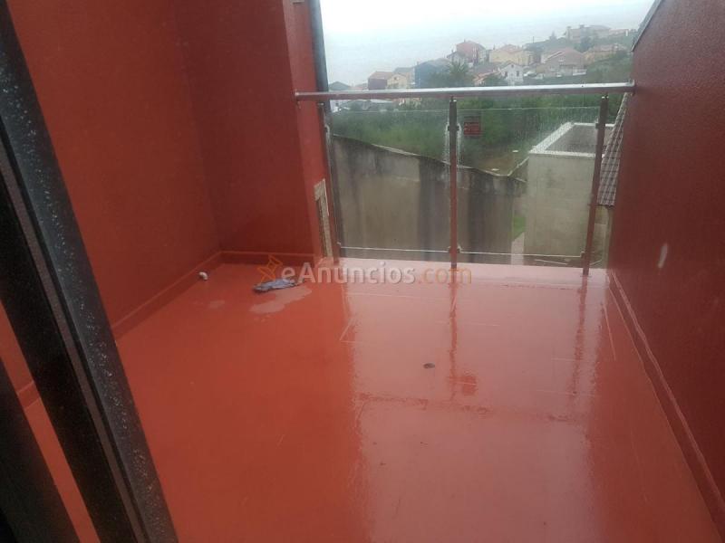 Apartamento en venta en  Urbanización Escarabote, Boiro