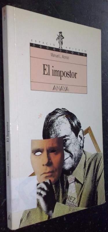 El impostor