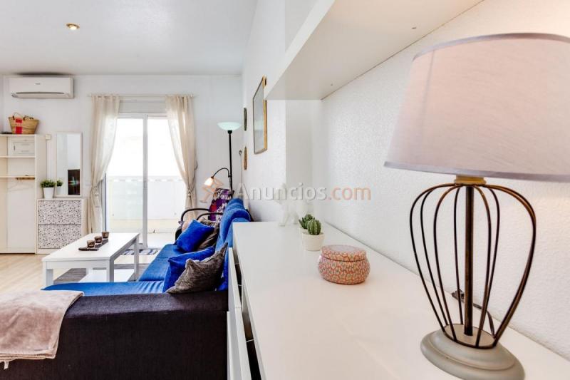 Apartamento en venta en Calle Fragata, Torrevieja, Playa del Cura, Torrevieja