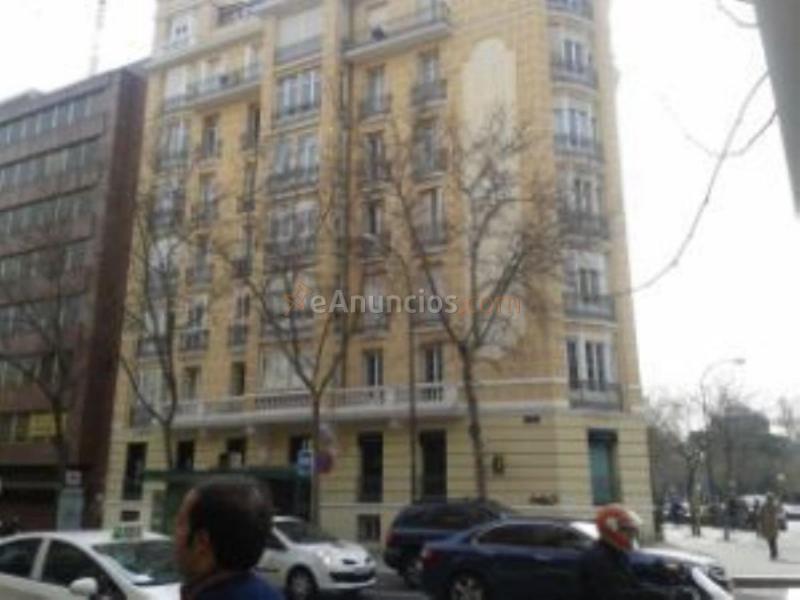 Local Comercial en venta en Calle de Santa Engracia, Chamberí, Madrid