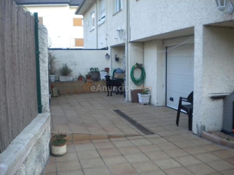 Casa en venta en  Centro - Manguilla, El Escorial