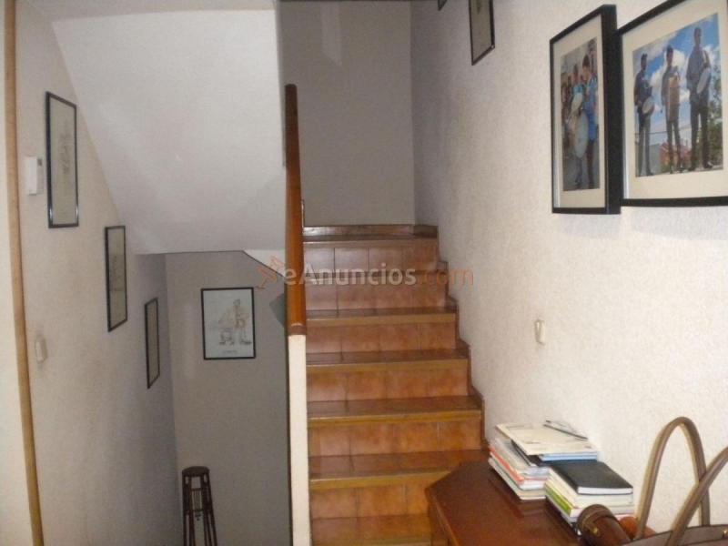 Casa en venta en  Centro - Manguilla, El Escorial