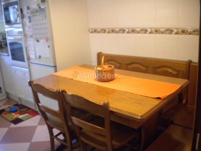 Casa en venta en  Centro - Manguilla, El Escorial